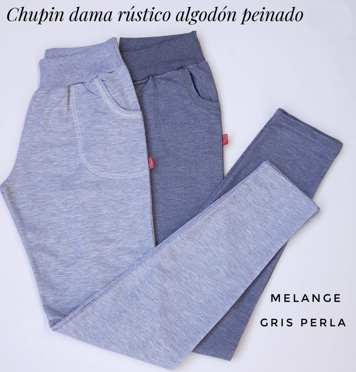 PANTALÓN TRANSFORMAR NEGRO | últimos talle 0, 1, 3 y 4