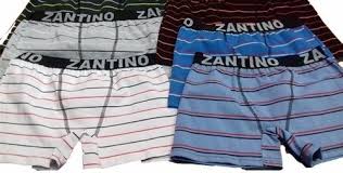 boxer hombre zantino