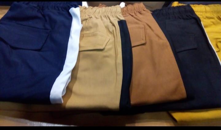 Jogger Bengalina de Hombre (Minimo 4 Unidades) – Avellaneda Textil