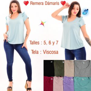 Remeras – Avellaneda Textil