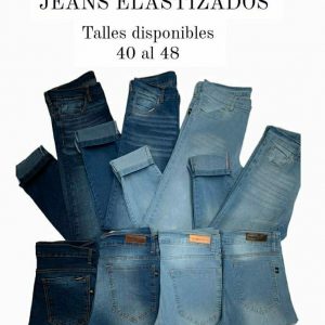 Jeans – Avellaneda Textil