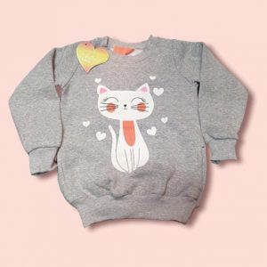 Niña – Avellaneda Textil