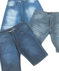 Short Deportivo de Hombre (Minimo De Compra 2 Unidades) – Avellaneda Textil